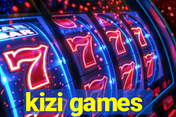 kizi games